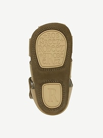 Image number 6 showing, Robeez Matthew First Kicks Sandals