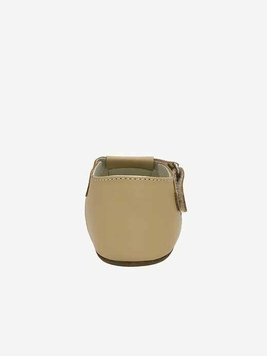 Image number 5 showing, Robeez Matthew First Kicks Sandals