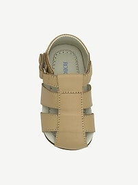 Image number 2 showing, Robeez Matthew First Kicks Sandals