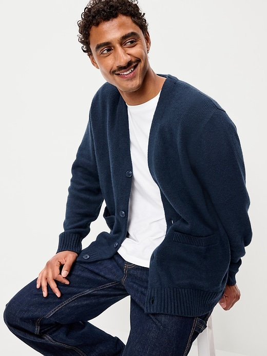 SoSoft Cardigan Sweater | Old Navy