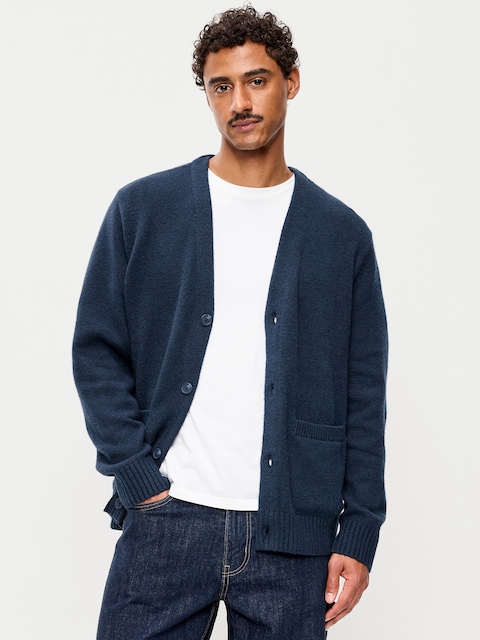 SoSoft Cardigan Sweater