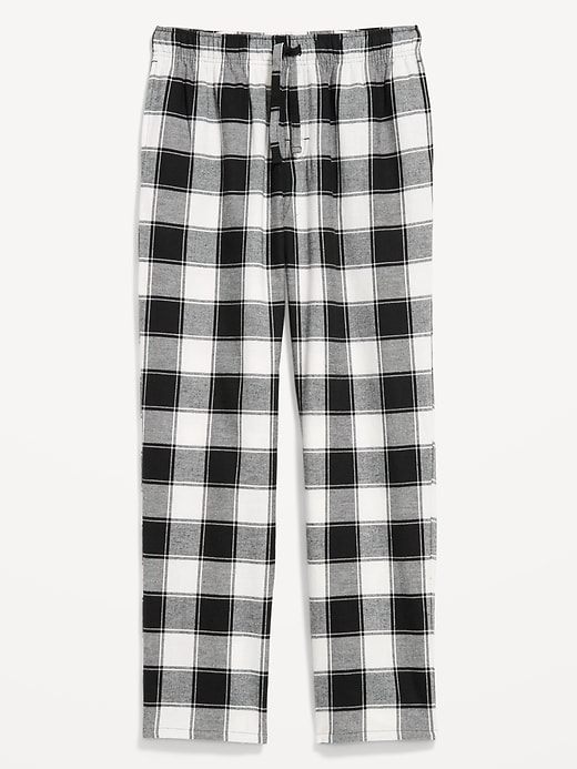 Image number 3 showing, Flannel Pajama Pants
