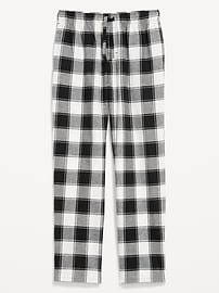 Image number 3 showing, Flannel Pajama Pants