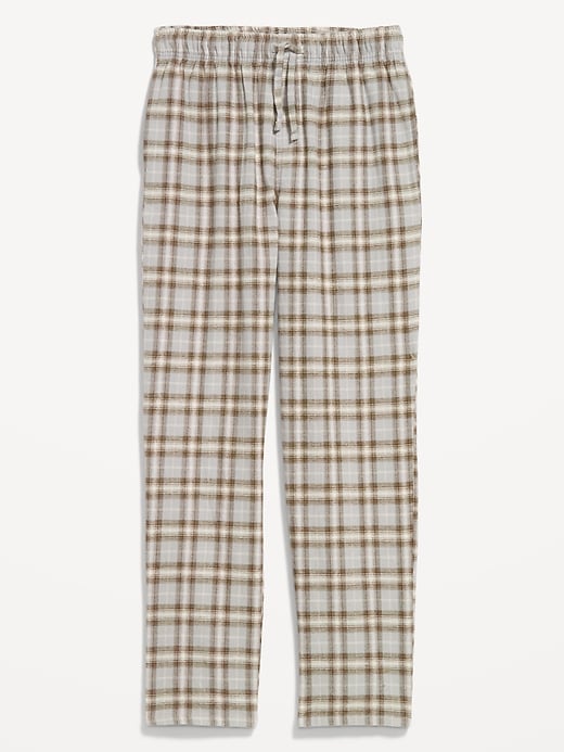 Image number 4 showing, Flannel Pajama Pants