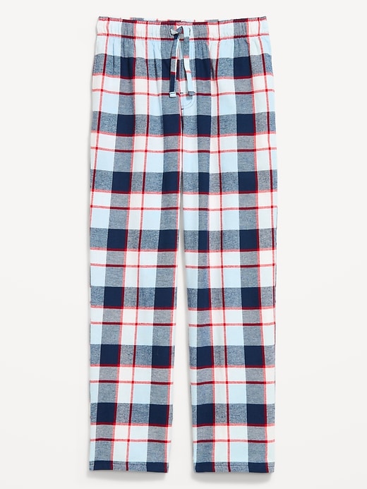 Image number 1 showing, Flannel Pajama Pants