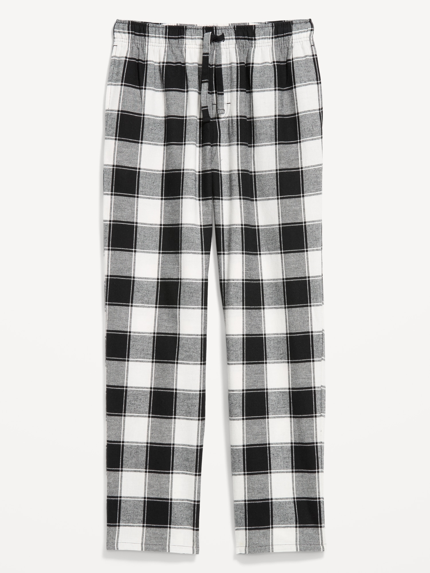 Flannel Pajama Pants