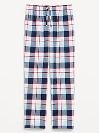 Image number 1 showing, Flannel Pajama Pants