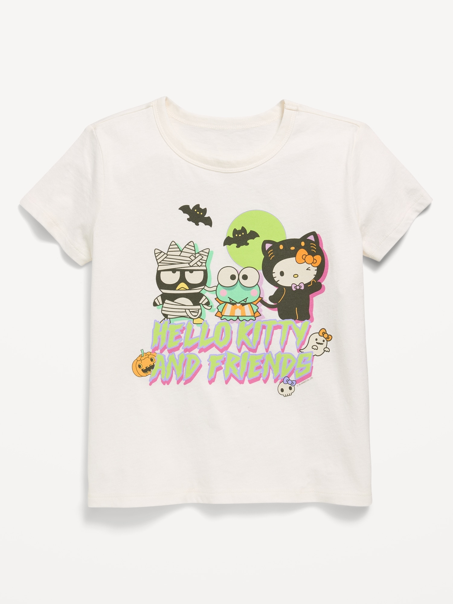 Hello Kitty® Graphic T-Shirt for Girls