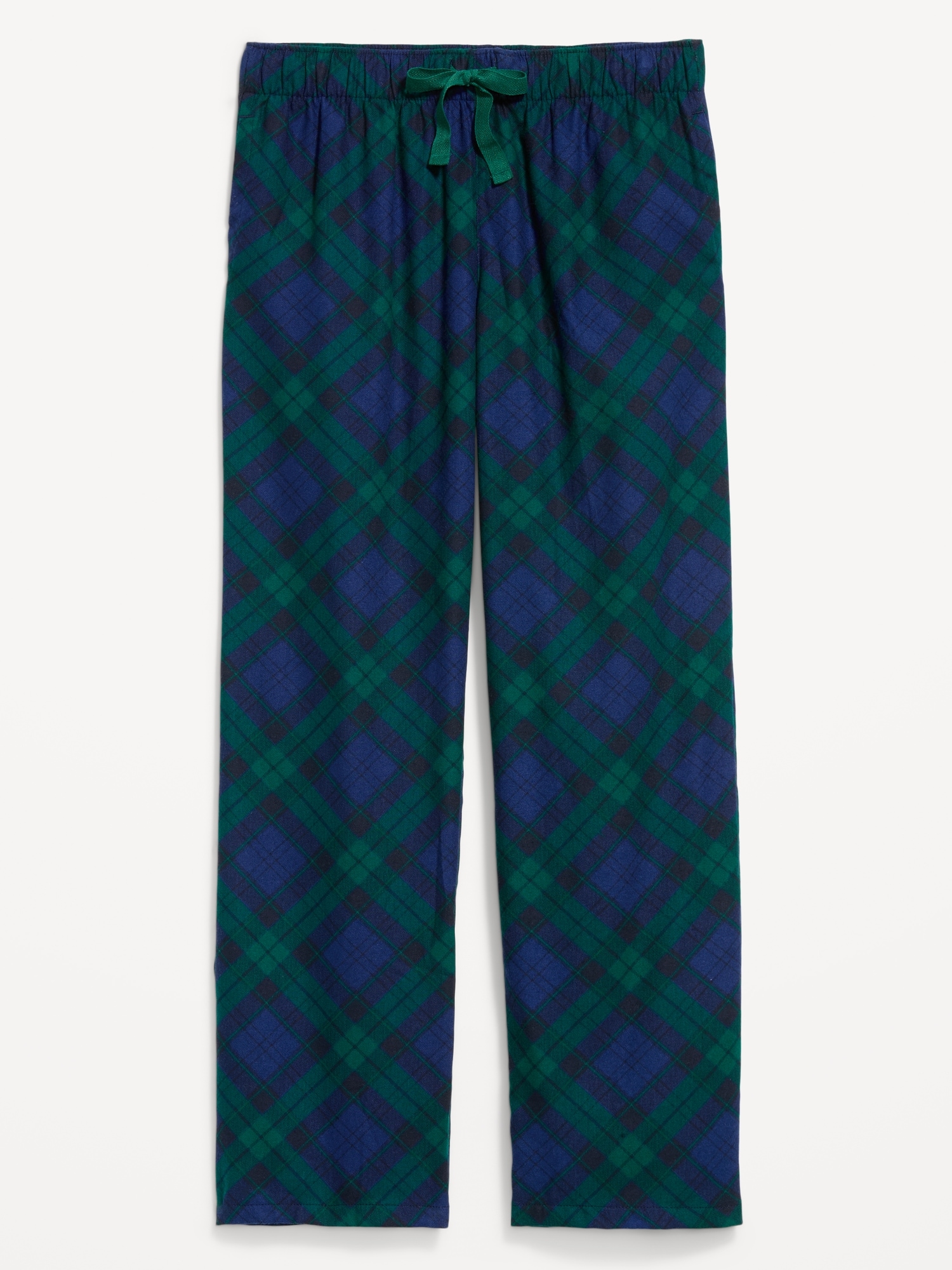 Flannel Pajama Pants for Women