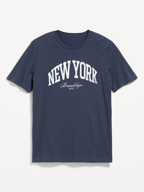 Graphic T-Shirt