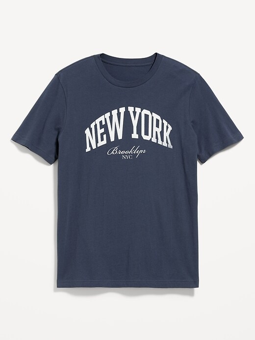 Image number 2 showing, Graphic T-Shirt