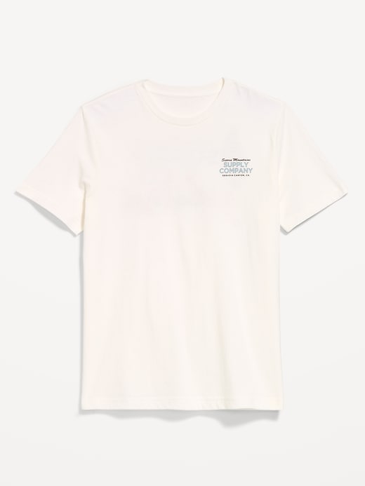 Image number 2 showing, Graphic T-Shirt