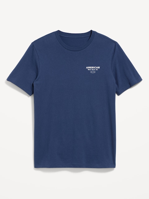 Graphic T-Shirt