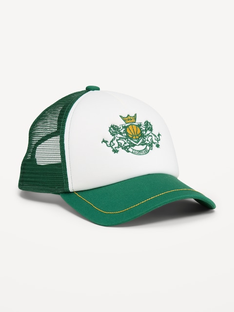 Trucker Hat for Boys