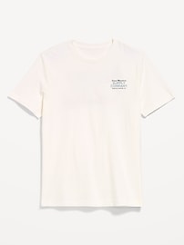 Image number 1 showing, Graphic T-Shirt
