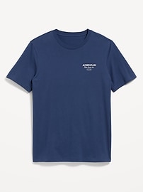 Image number 1 showing, Graphic T-Shirt