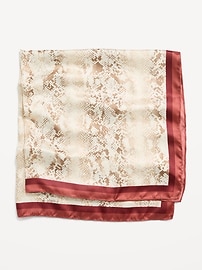 Image number 2 showing, Outtek™ Silky Scarf