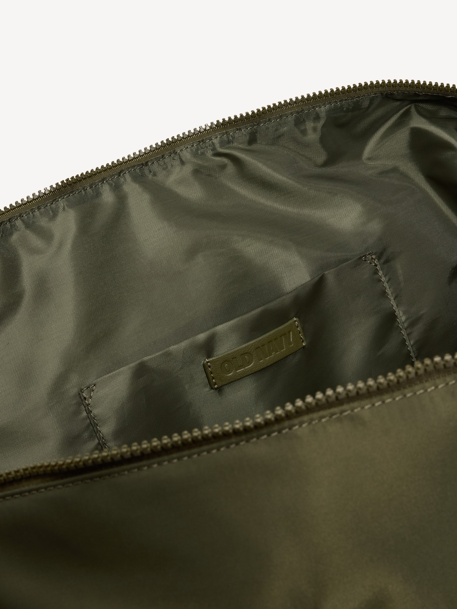 Weekender Bag