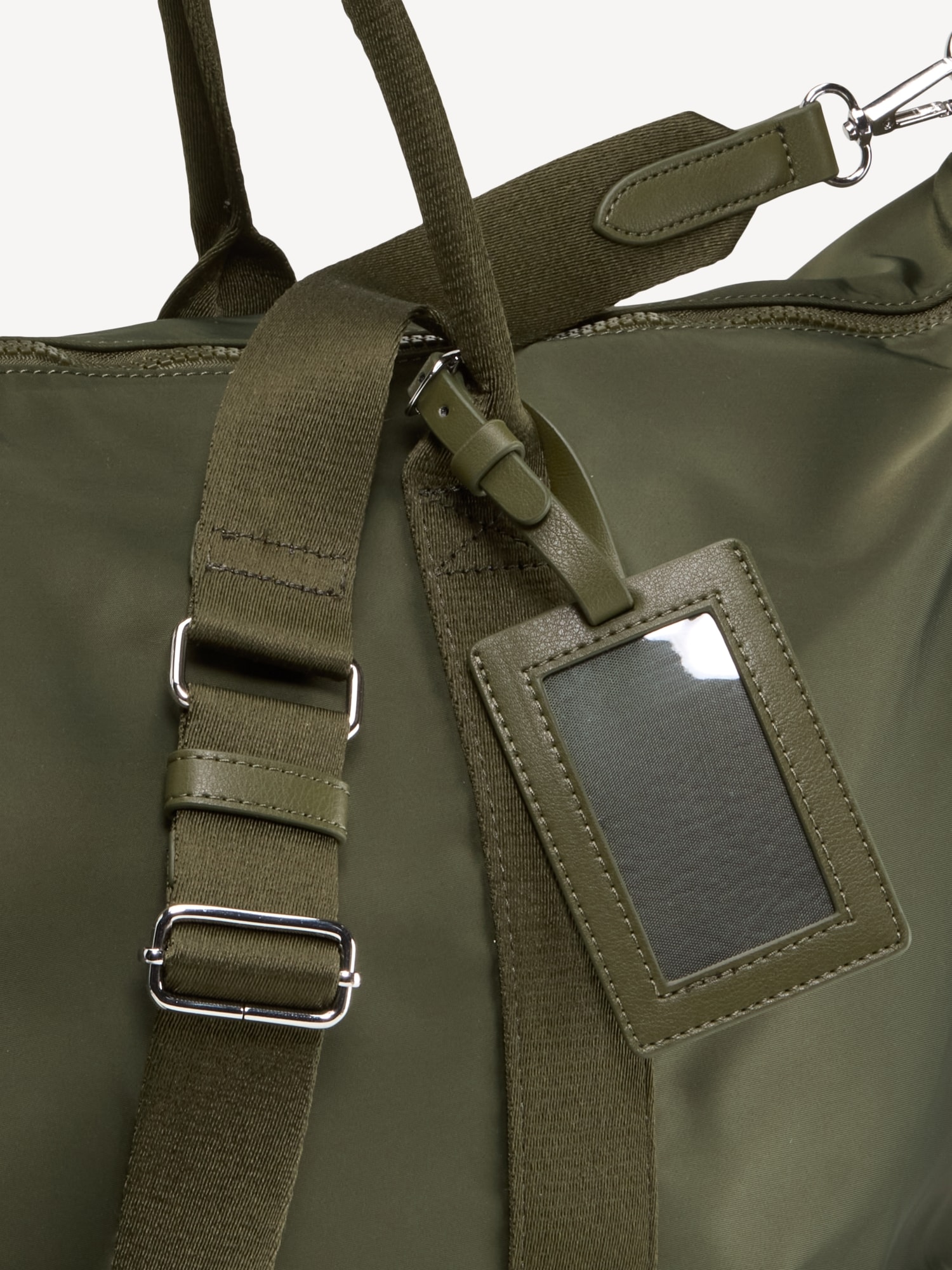 Weekender Bag