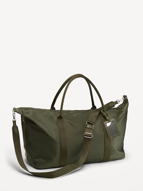 Weekender Bag