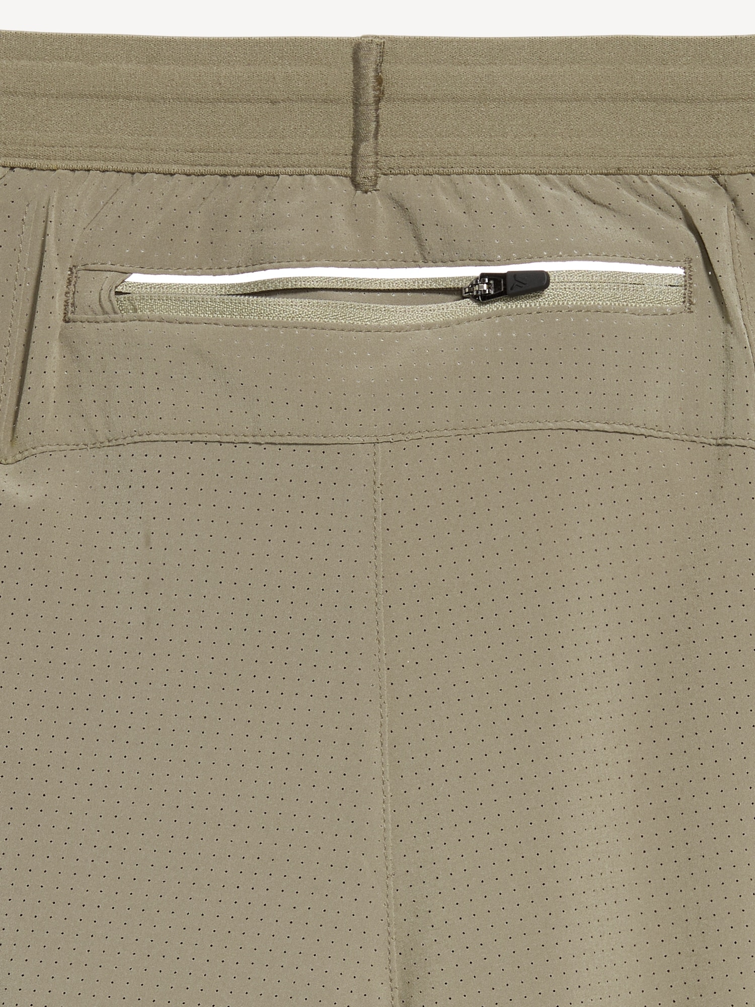 2-In-1 Performance Run Shorts -- 5-inch inseam