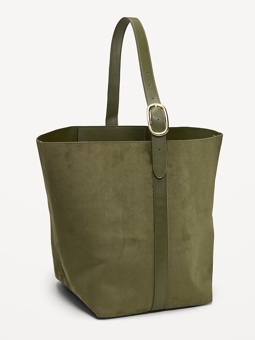 Image number 1 showing, Medium Carrie Tote Bag