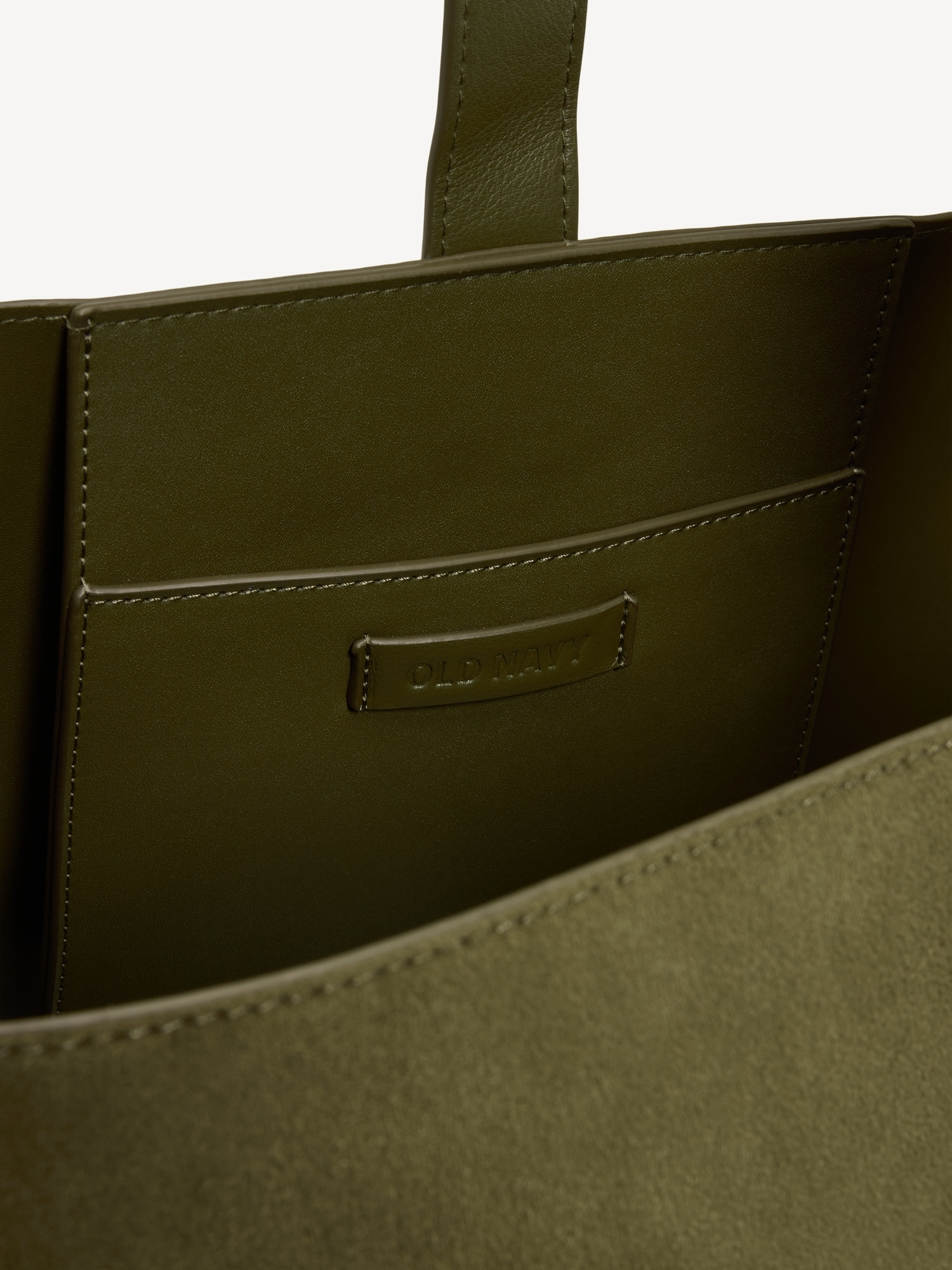Large Carrie Tote Bag