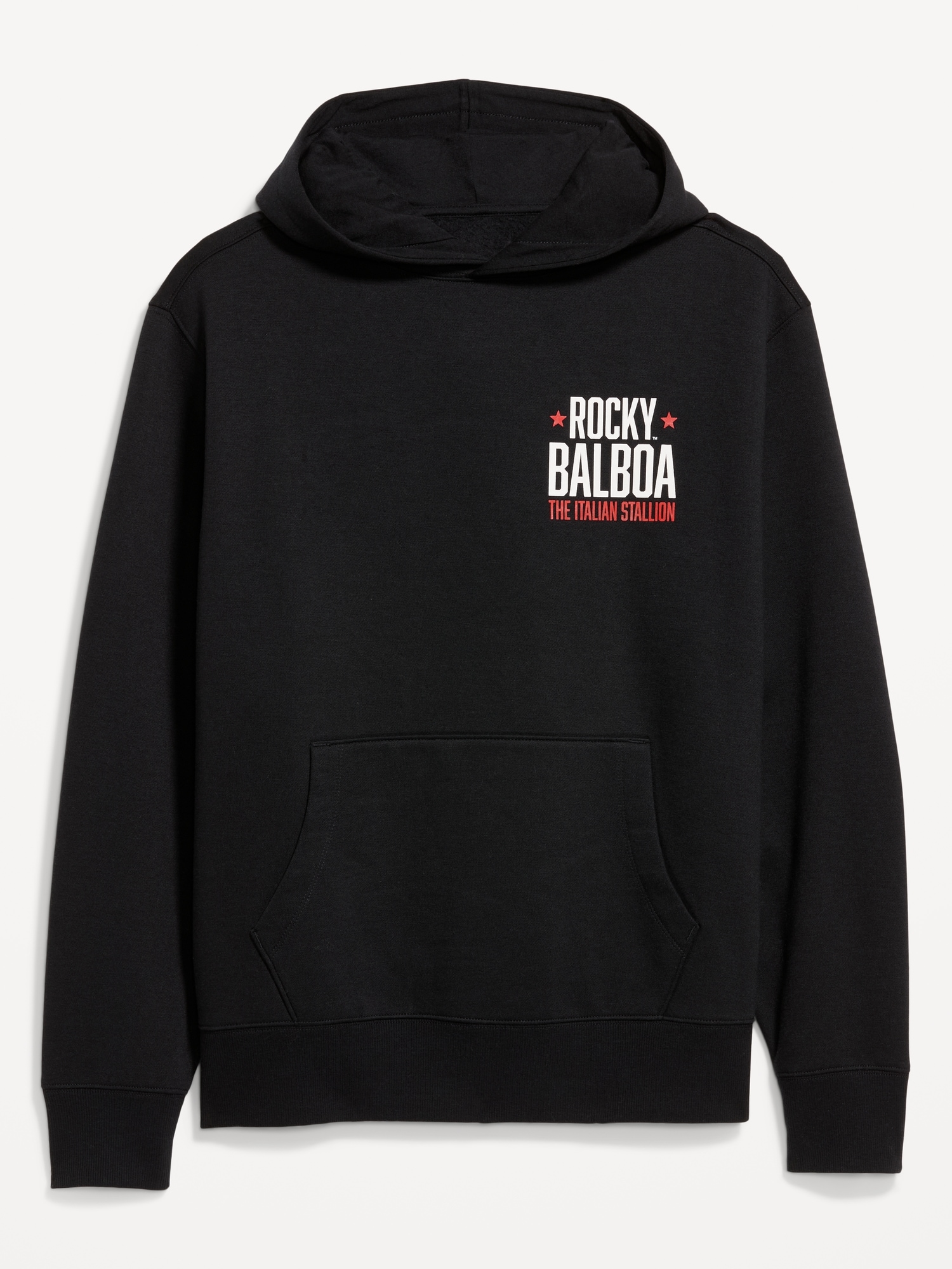 Rocky™ Pullover Hoodie