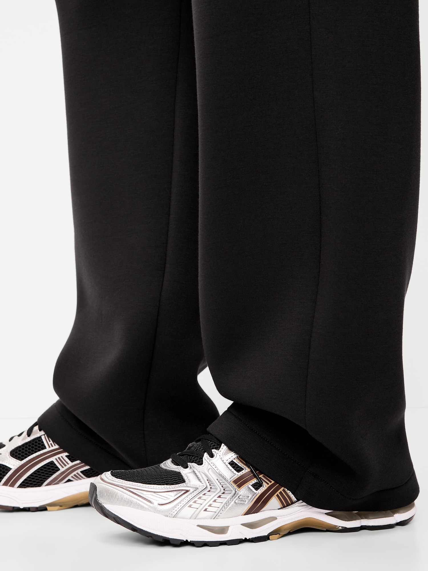 Bounce Fleece Baggy Sweatpants