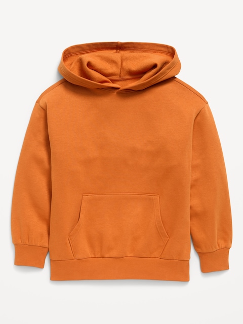 Favorite Fleece Oversized Pullover Hoodie for Boys