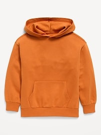 Image number 1 showing, Favorite Fleece Oversized Pullover Hoodie for Boys