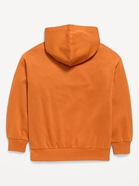 Image number 3 showing, Favorite Fleece Oversized Pullover Hoodie for Boys