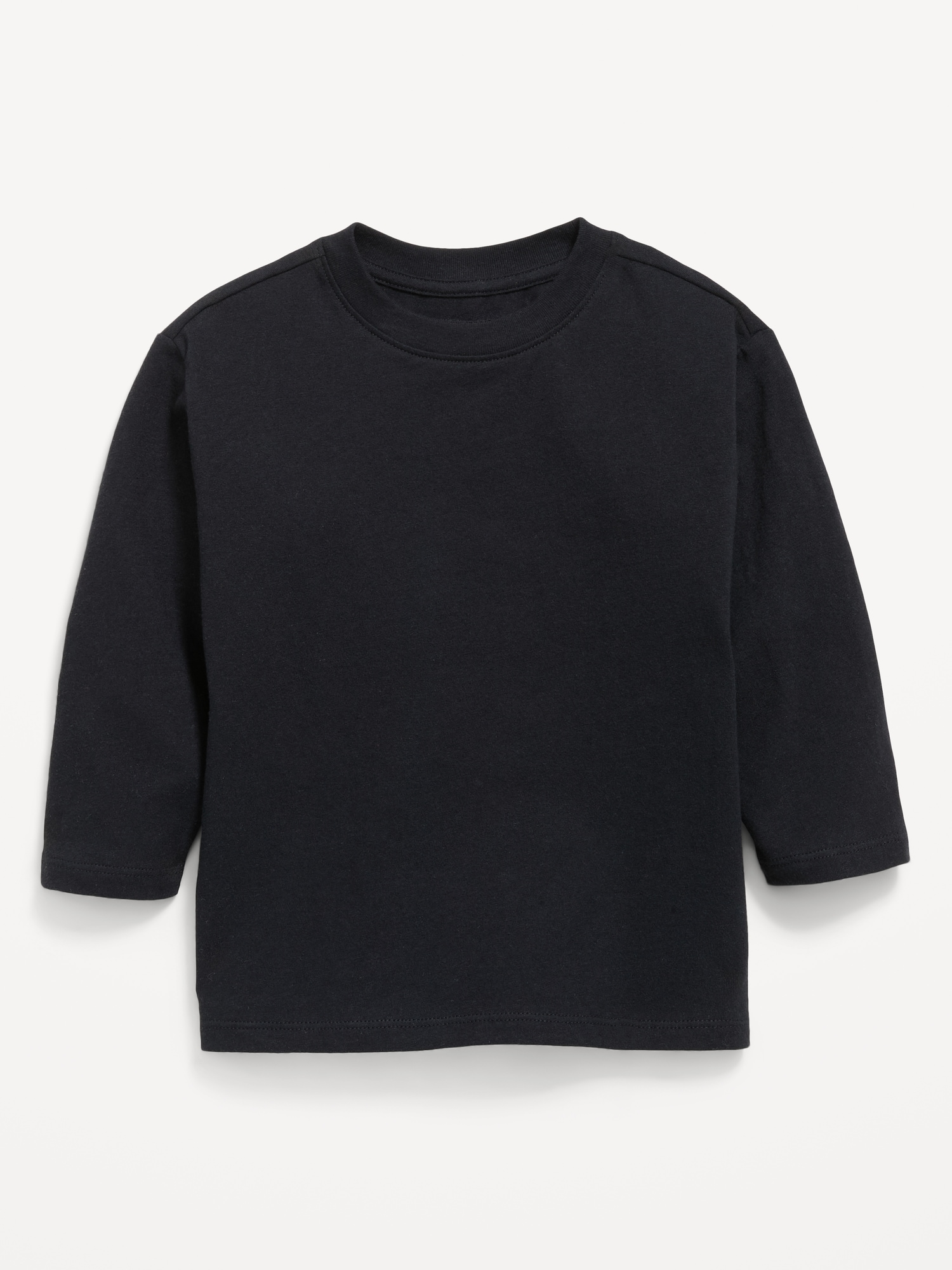 Long-Sleeve T-Shirt for Toddler Boys
