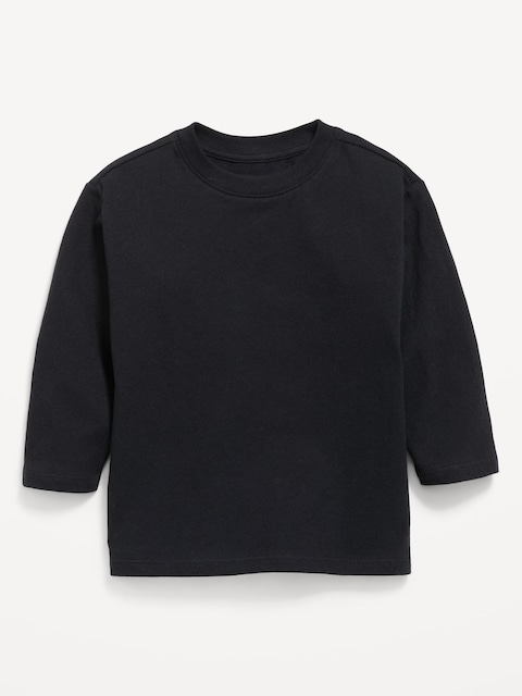Long-Sleeve T-Shirt for Toddler Boys