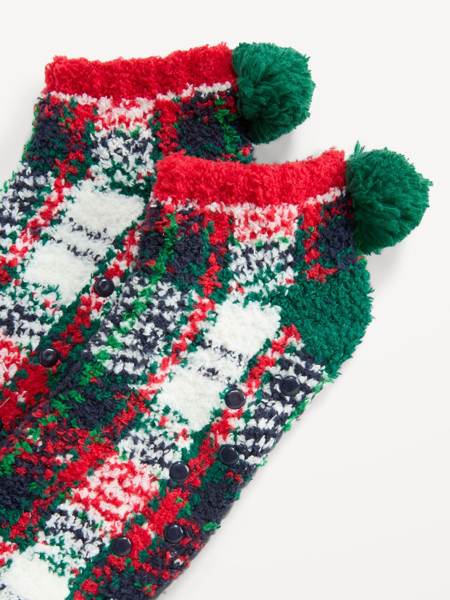 Cozy Ankle Socks for Women