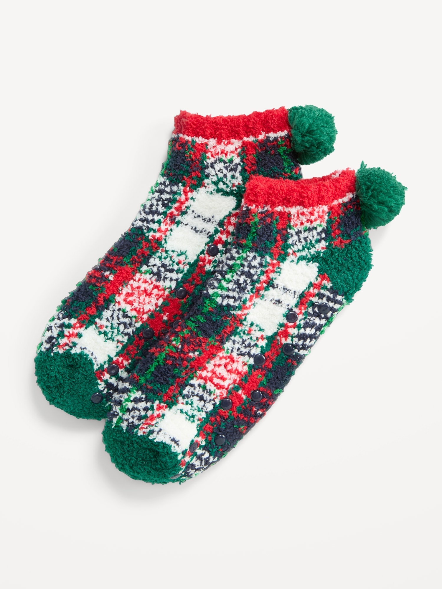 Cozy Ankle Socks for Women