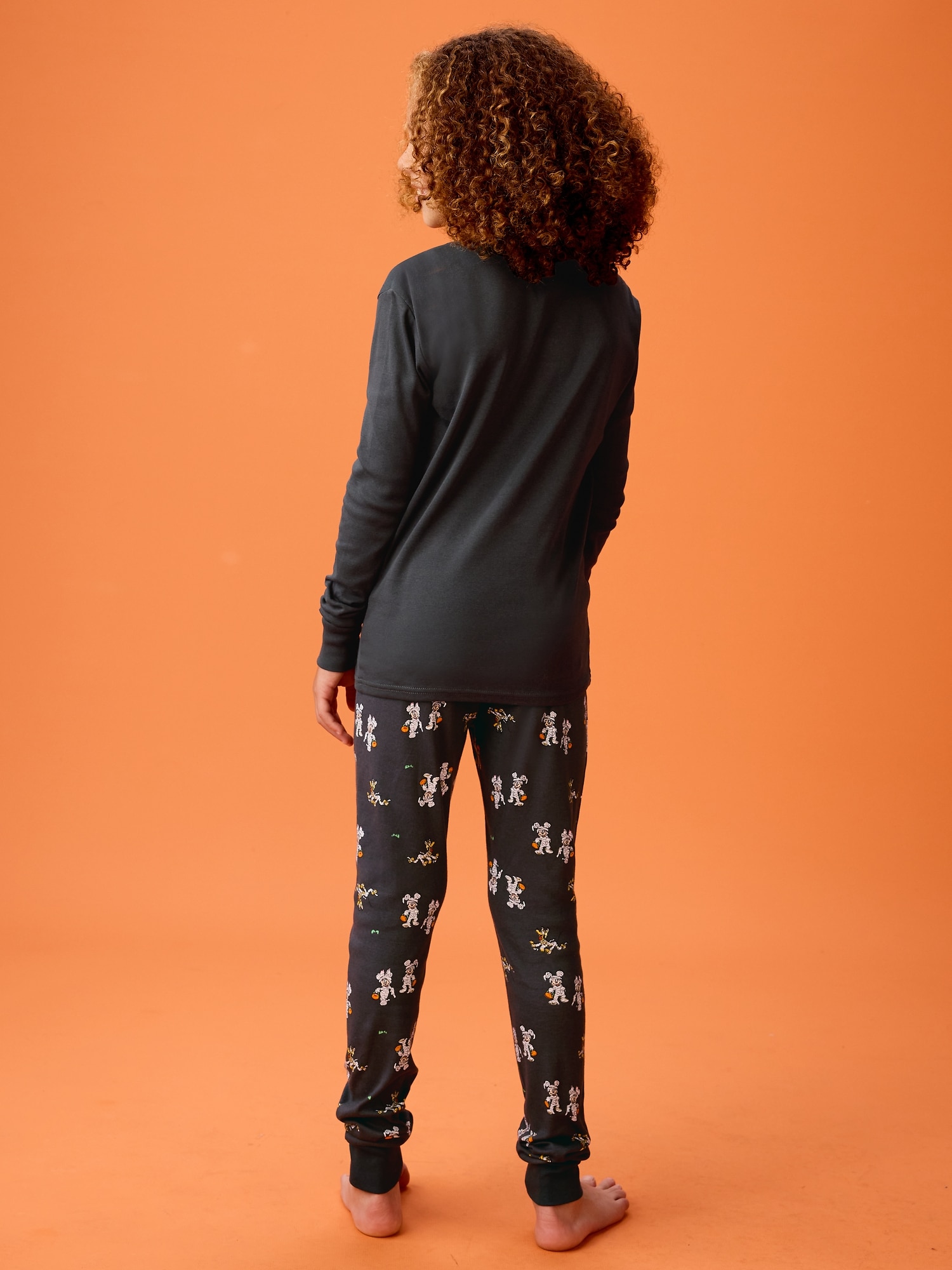 Old Navy x Disney Snug-Fit Pajama Set for Kids