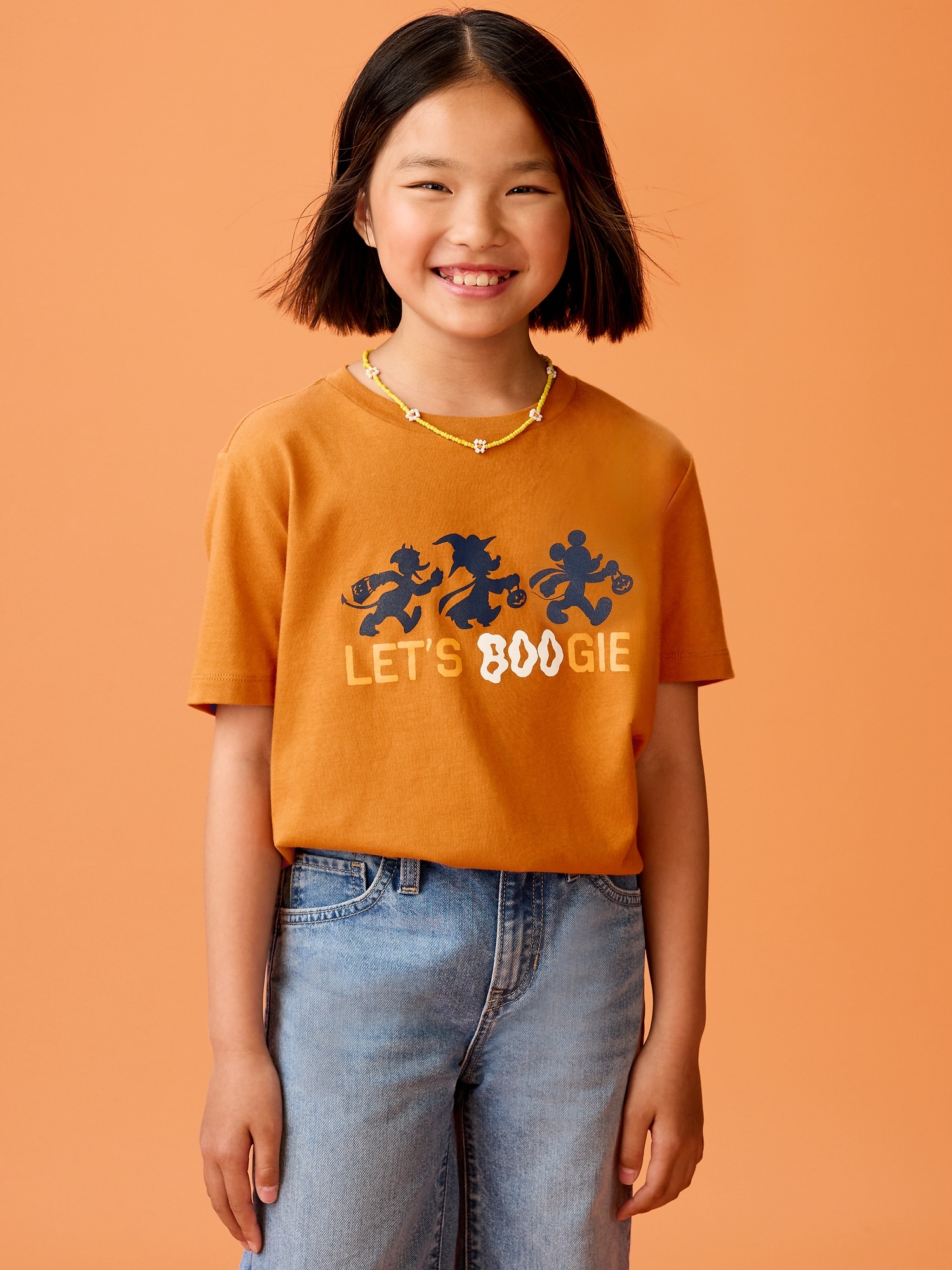 Old Navy x Disney Graphic T-Shirt for Kids