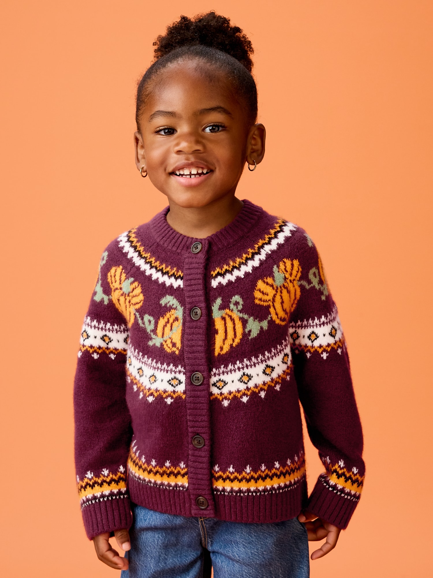 Old Navy x Disney Mickey Mouse Cardigan for Toddler Girls