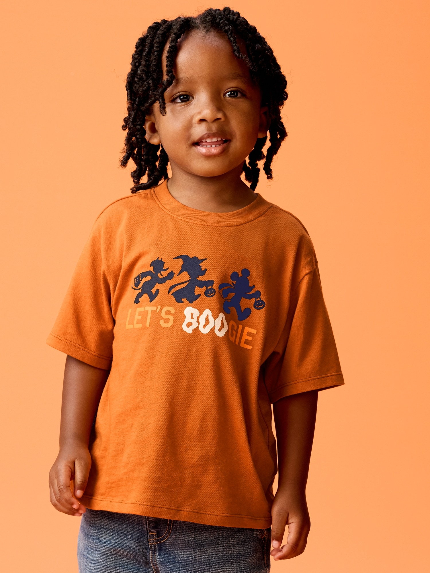 Old Navy x Disney Graphic T-Shirt for Toddler