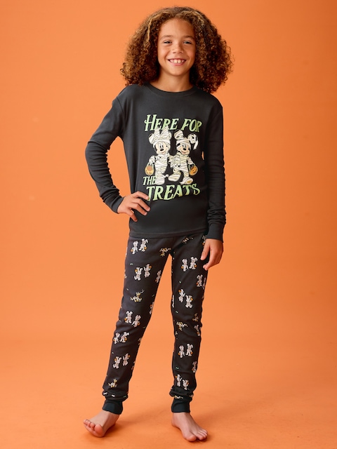 Old Navy x Disney Snug-Fit Pajama Set for Kids