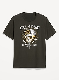 Image number 1 showing, Fall Out Boy™ T-Shirt