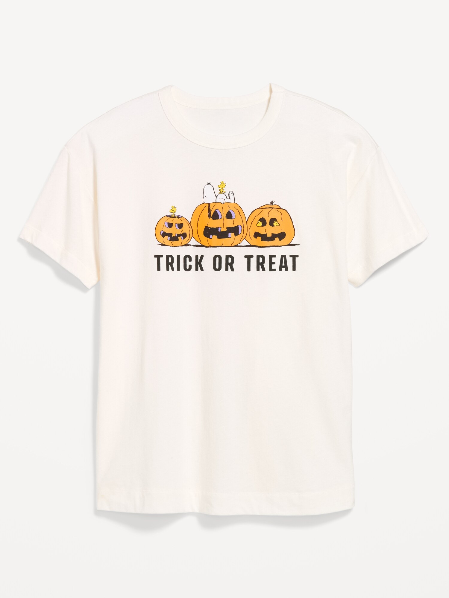 Peanuts™ Snoopy Oversized Tunic T-Shirt