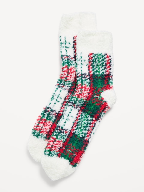 Cozy Crew Socks for Women