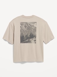 Image number 3 showing, Lived-In Pro Short-Sleeve Graphic T-Shirt