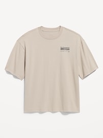 Image number 1 showing, Lived-In Pro Short-Sleeve Graphic T-Shirt