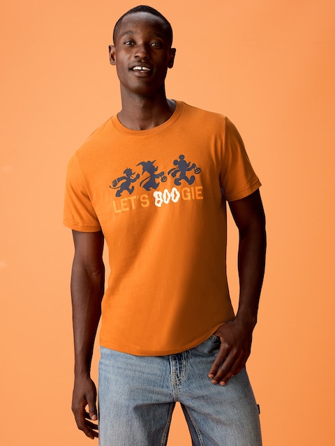Old Navy x Disney Graphic T-Shirt for Adults