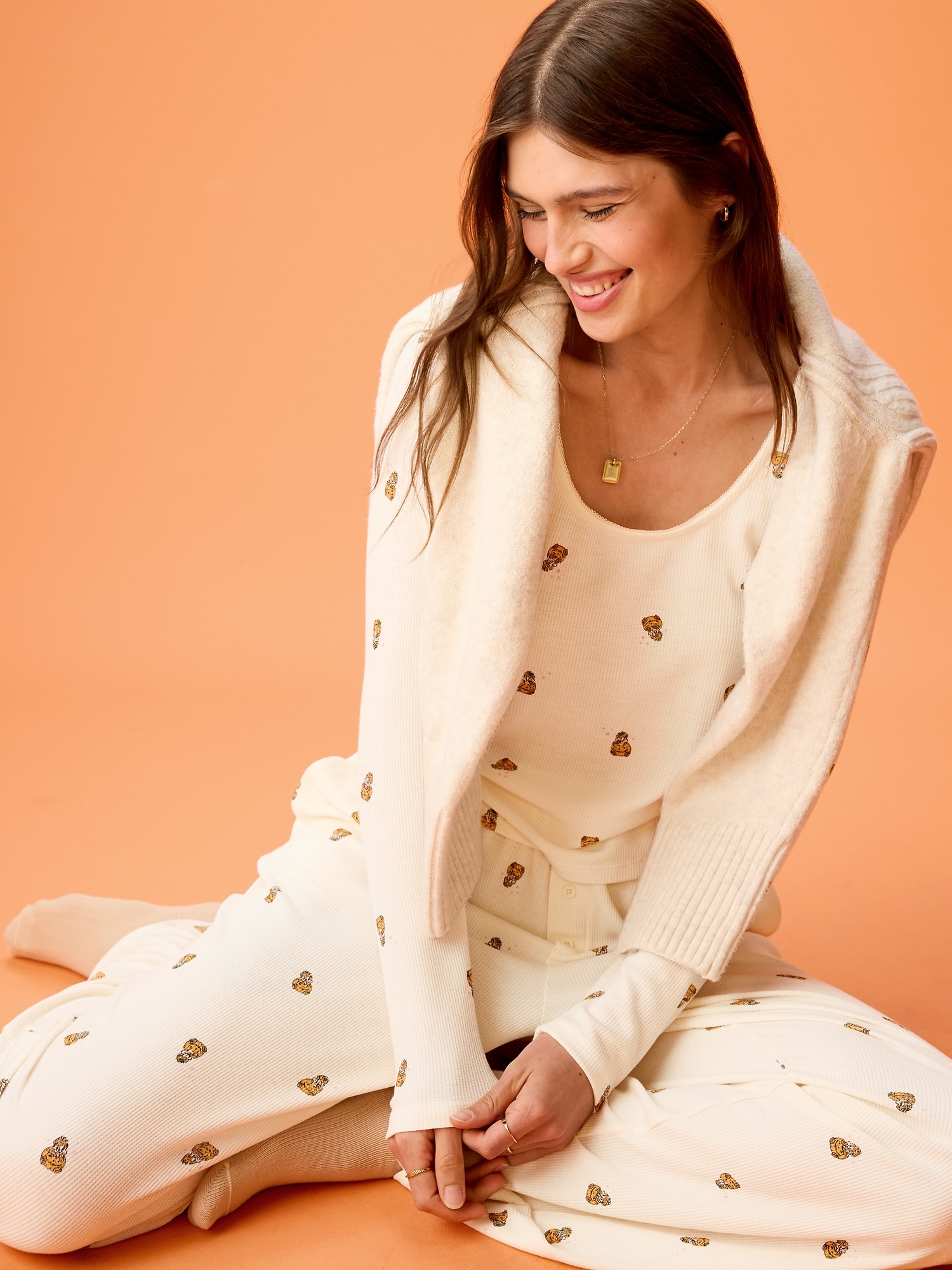 Old Navy x Disney Pajama Pants for Women