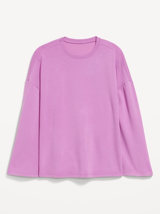 Image number 1 showing, Bounce Lite Bell-Sleeve Tunic