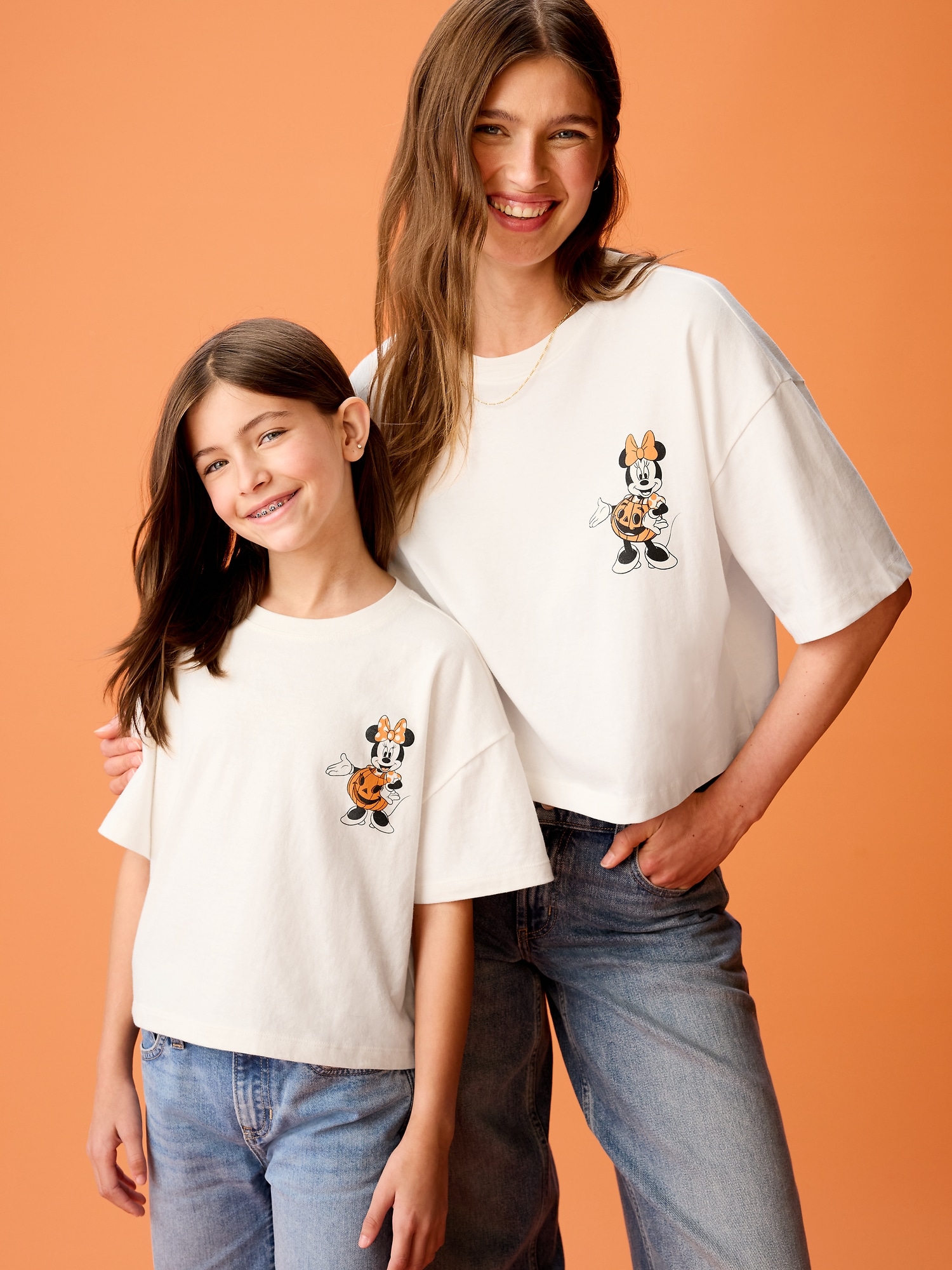 Old Navy x Disney Mickey Mouse Graphic T-Shirt for Kids